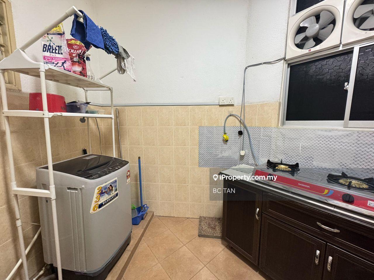 Condominium for Rent in Menara Menjalara by BC TAN - iProperty.com.my