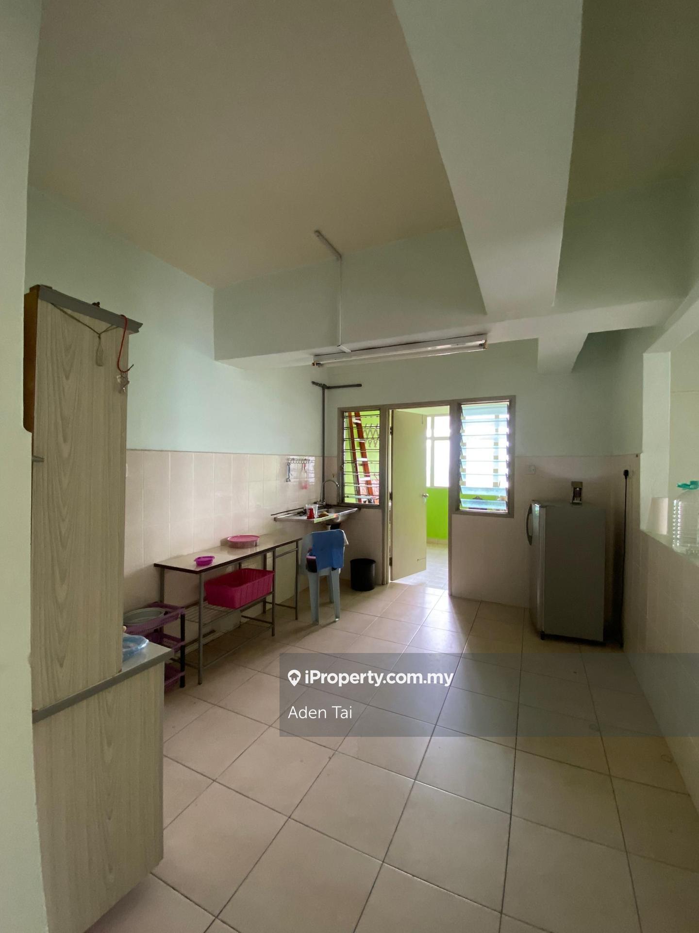 Service Residence for Sale in D'Alamanda by Aden Tai - iProperty.com.my