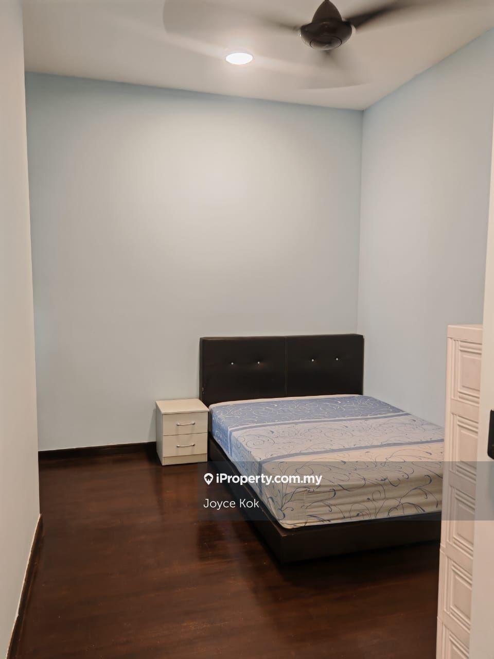 Residensi Servis untuk Disewa di Paloma @ Tropicana Metropark oleh Joyce Kok - iProperty.com.my