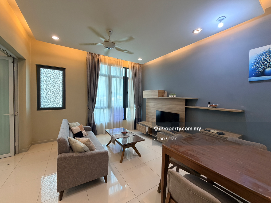 Residensi Servis untuk Disewa di Tropicana Avenue oleh Joan Chan - iProperty.com.my