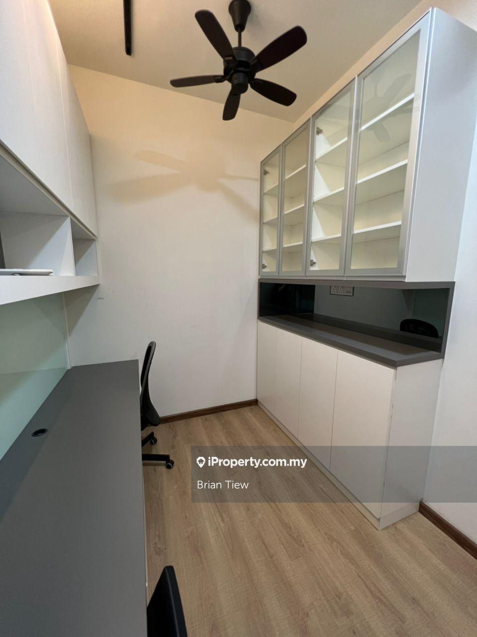 Service Residence for Rent in Twin Arkz by Brian Tiew - iProperty.com.my