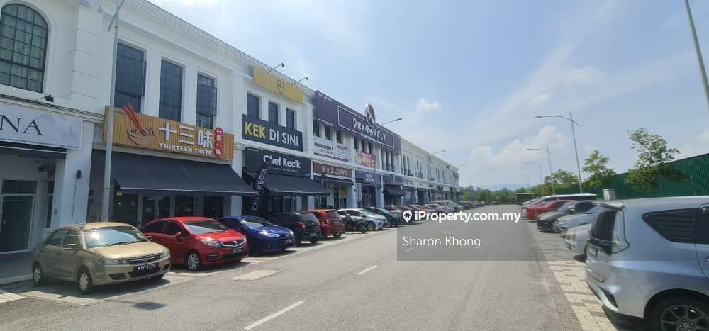 Shop for Sale in Eco Majestic, Semenyih, Whitten, Ivoris, Semenyih by Sharon Khong - iProperty.com.my