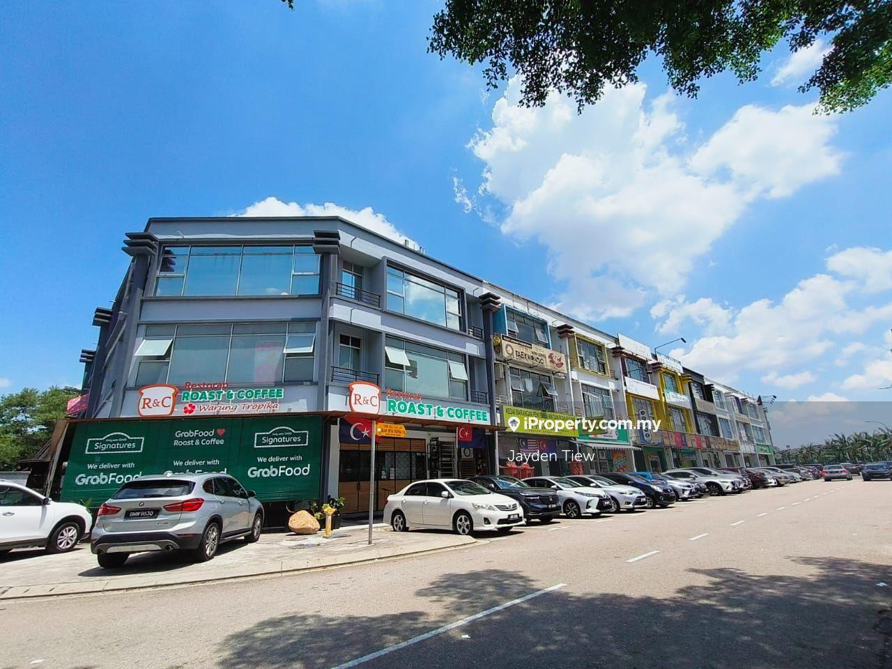 Kedai untuk Dijual di Setia Tropika, Johor Bahru oleh Jayden Tiew - iProperty.com.my