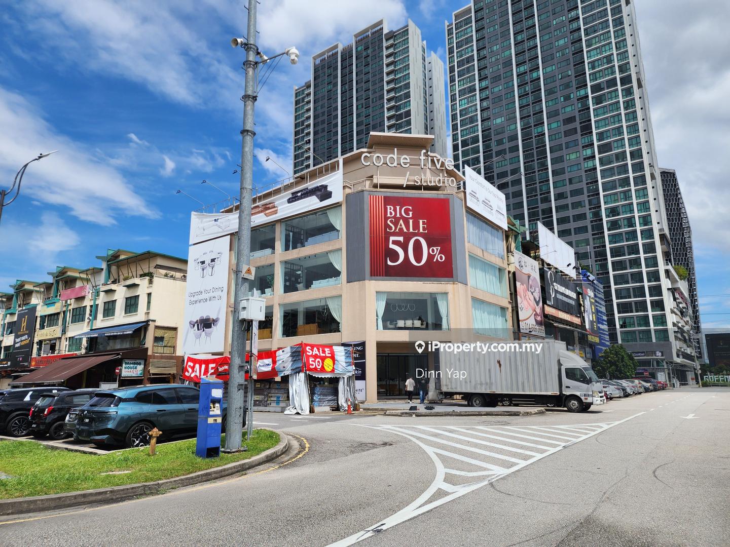 Shop for Sale in Sunway, Selangor by Dinn Yap - iProperty.com.my