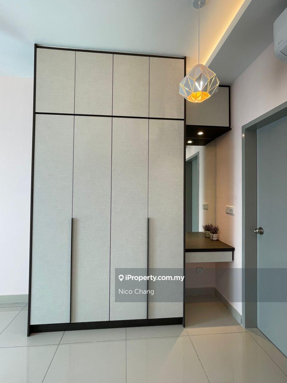 Kondominium untuk Disewa di Mizumi Residences oleh Nico Chang - iProperty.com.my