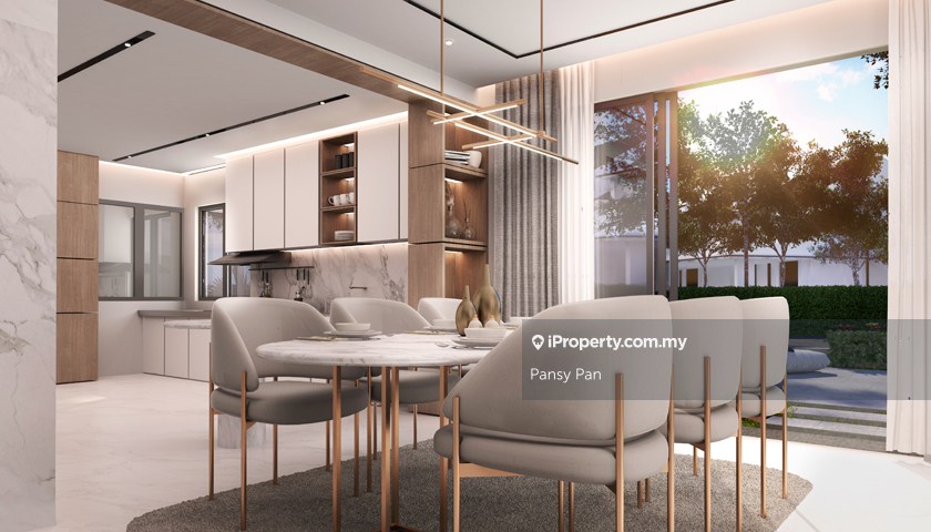 2-storey Terraced House for Sale in Bandar Kinrara, Puchong by Pancy Pan - iProperty.com.my