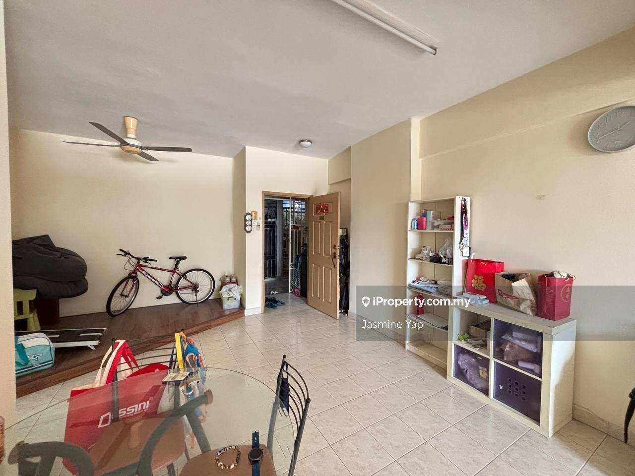 Kondominium untuk Dijual di D'Aman Ria Condominium oleh Jasmine Yap - iProperty.com.my