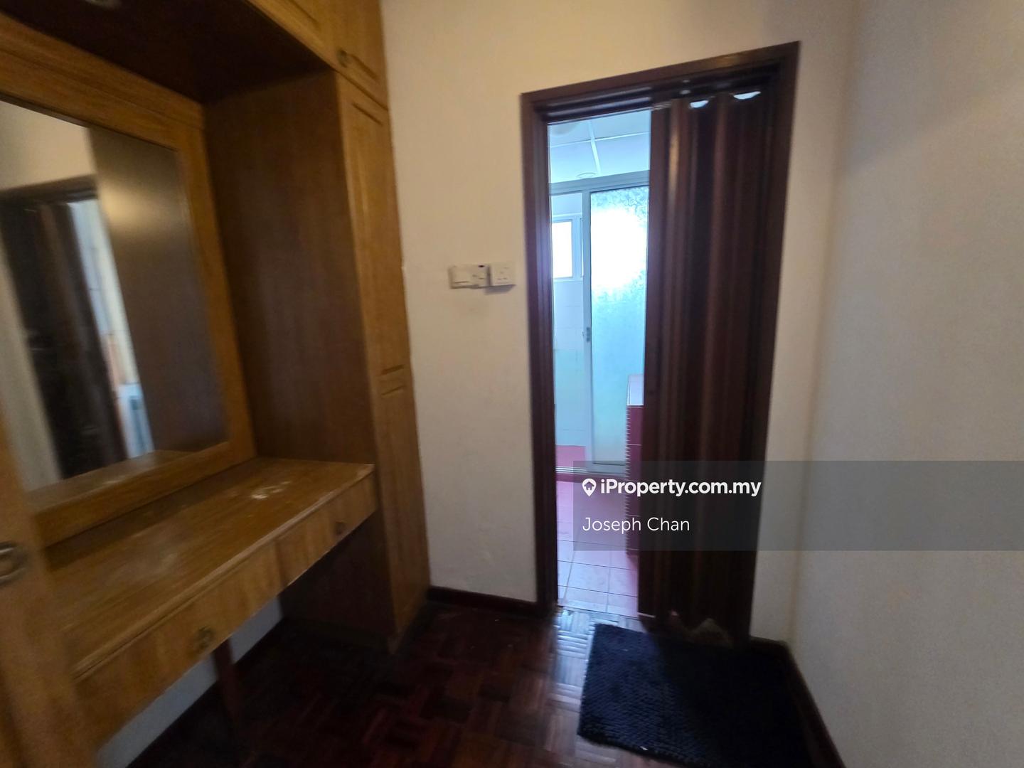 Kondominium untuk Dijual di Kemuncak Shah Alam oleh Joseph Chan - iProperty.com.my