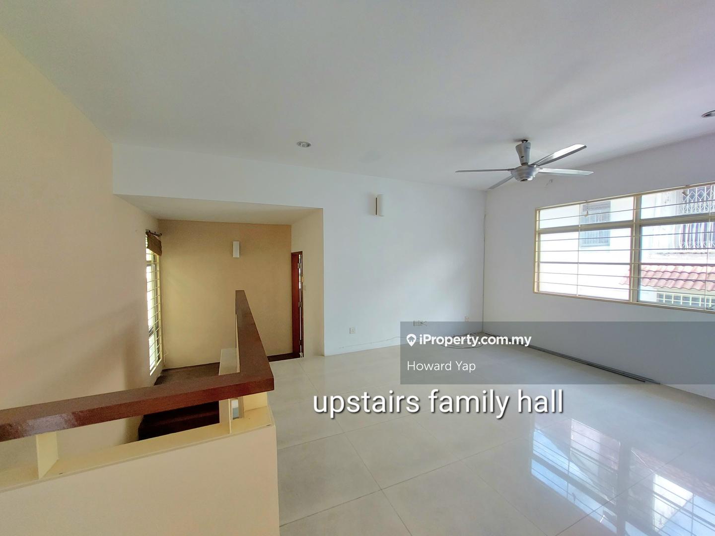 Rumah Berkembar untuk Dijual di Taman Desa, Taman Desa oleh Howard Yap - iProperty.com.my