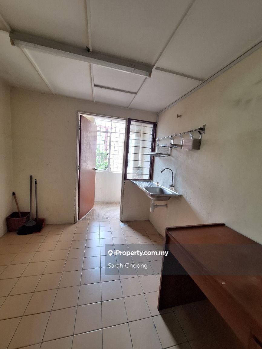 Condominium for Rent in Prisma Cheras by Sarah Choong - iProperty.com.my