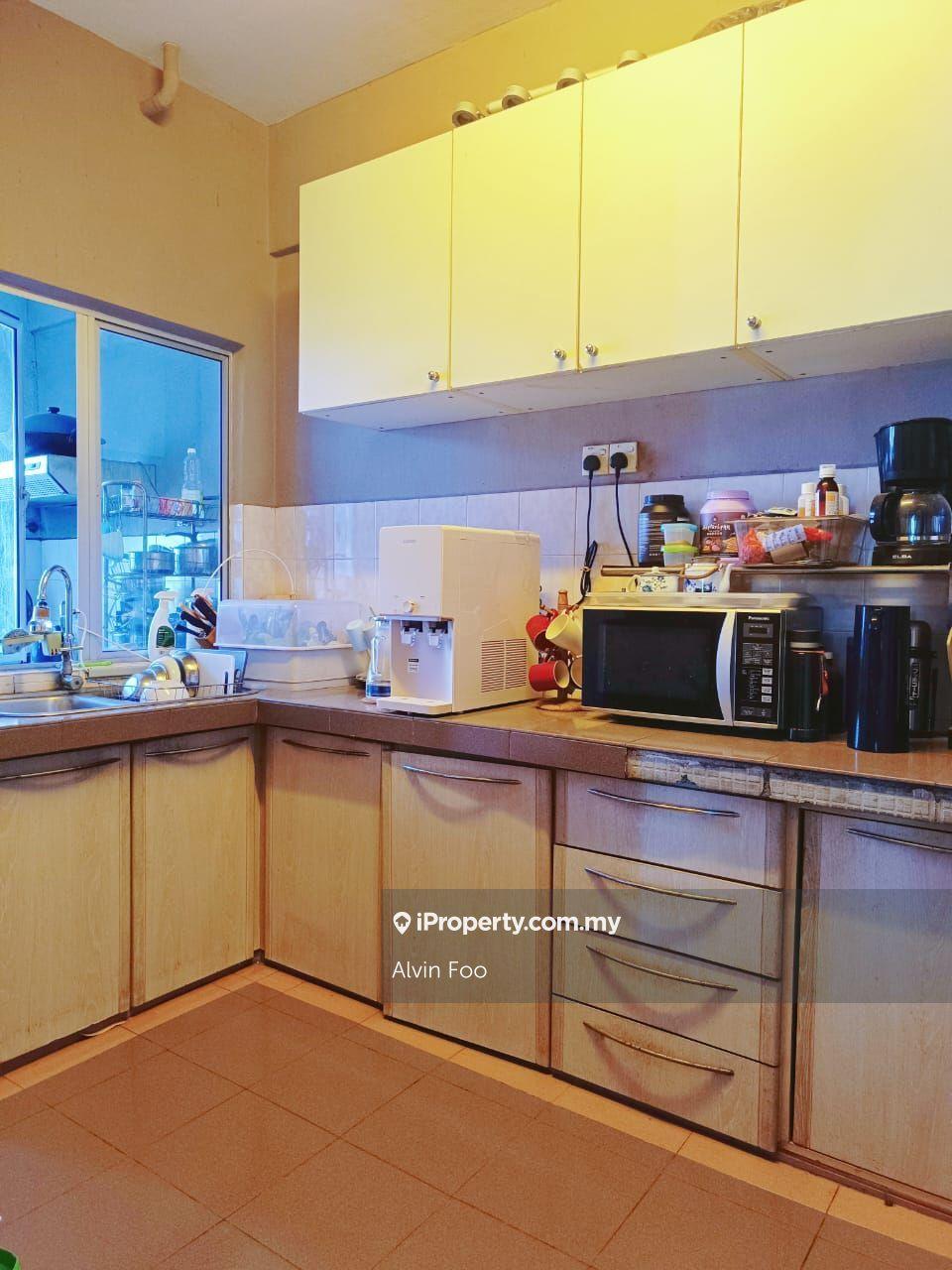 Pangsapuri untuk Dijual di Suria Kipark Damansara oleh Alvin Foo - iProperty.com.my