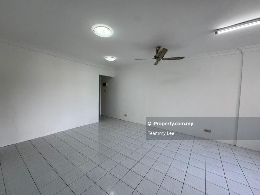 Pangsapuri untuk Dijual di Garden Park oleh Teammy Lee - iProperty.com.my