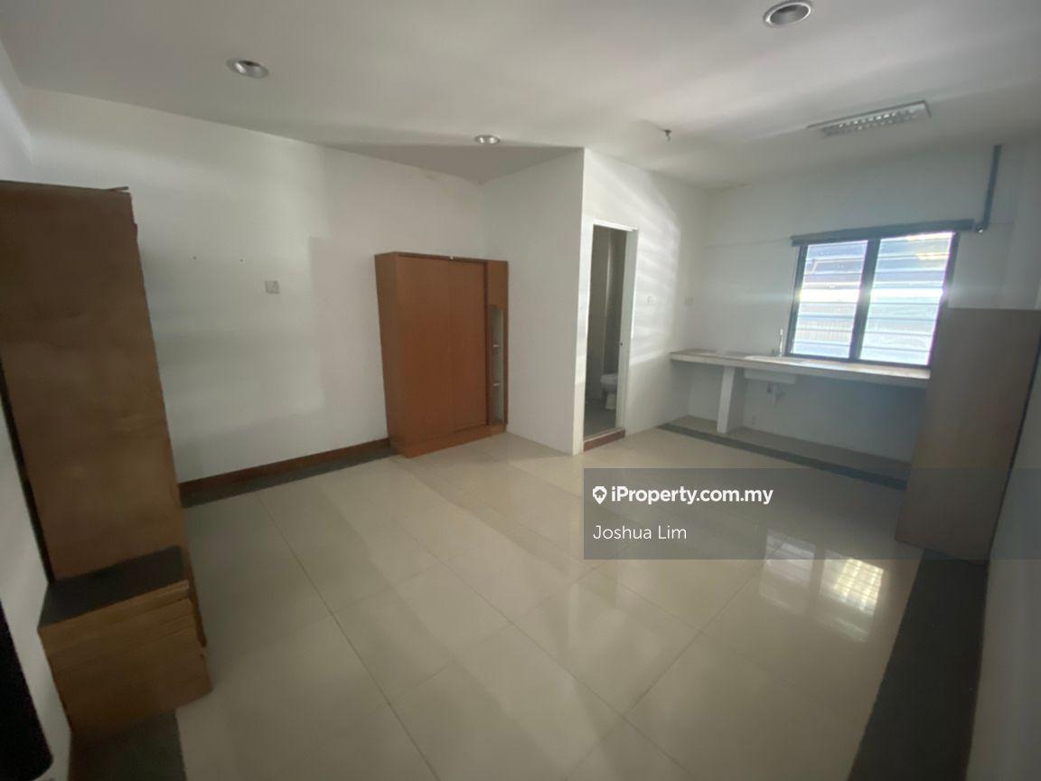 Semi-D Factory for Sale in Subang Bestari, Shah Alam by Joshua Lim - iProperty.com.my