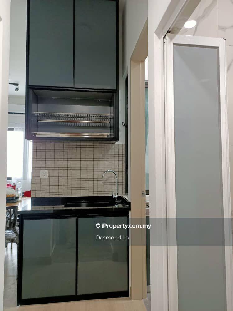 Service Residence for Rent in The Grand Subang Jaya SS13 by Desmond Lo - iProperty.com.my