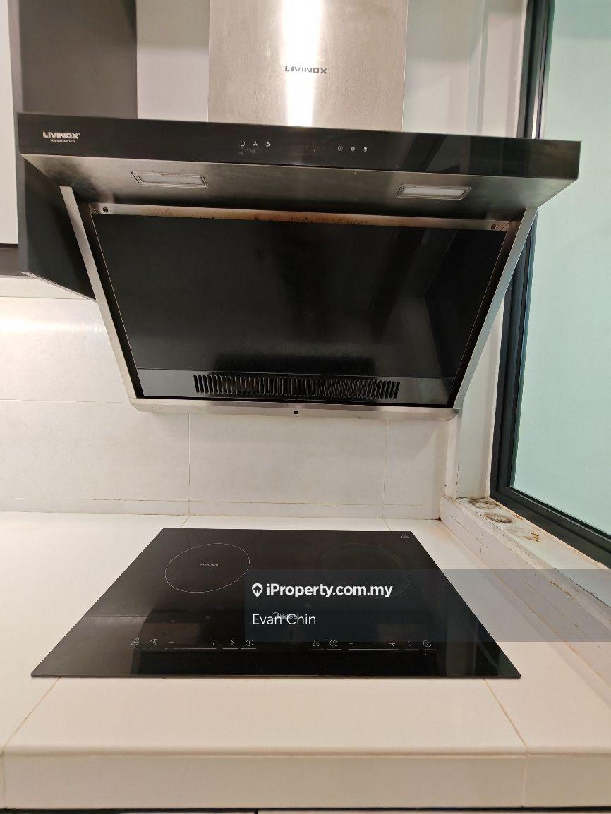 Residensi Servis untuk Disewa di City of Green oleh Evan Chin - iProperty.com.my