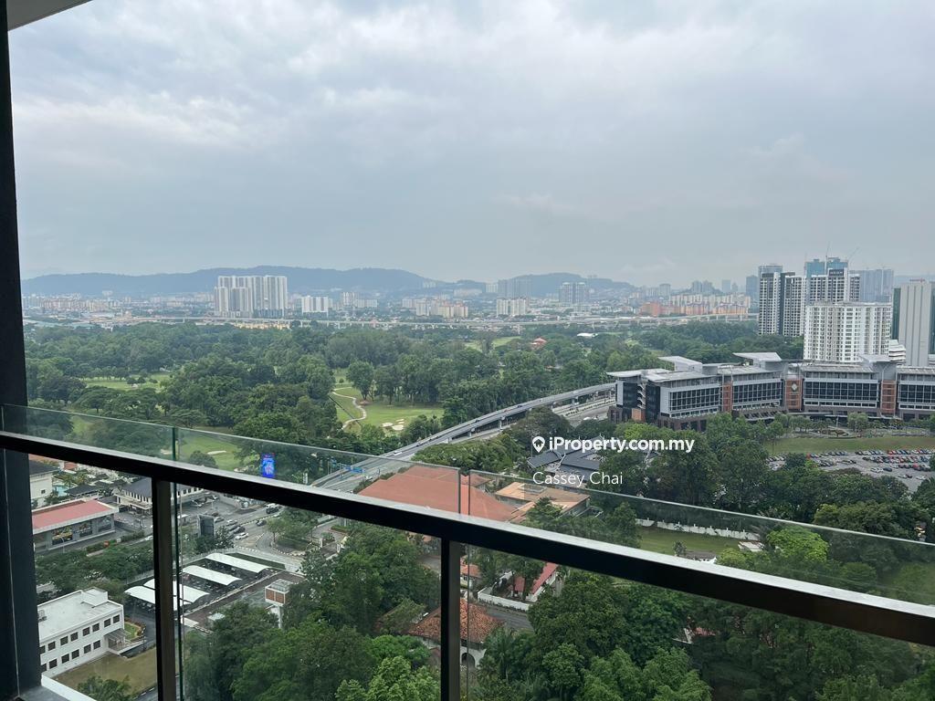 Residensi Servis untuk Dijual di 10 Stonor oleh Cassey Chai - iProperty.com.my