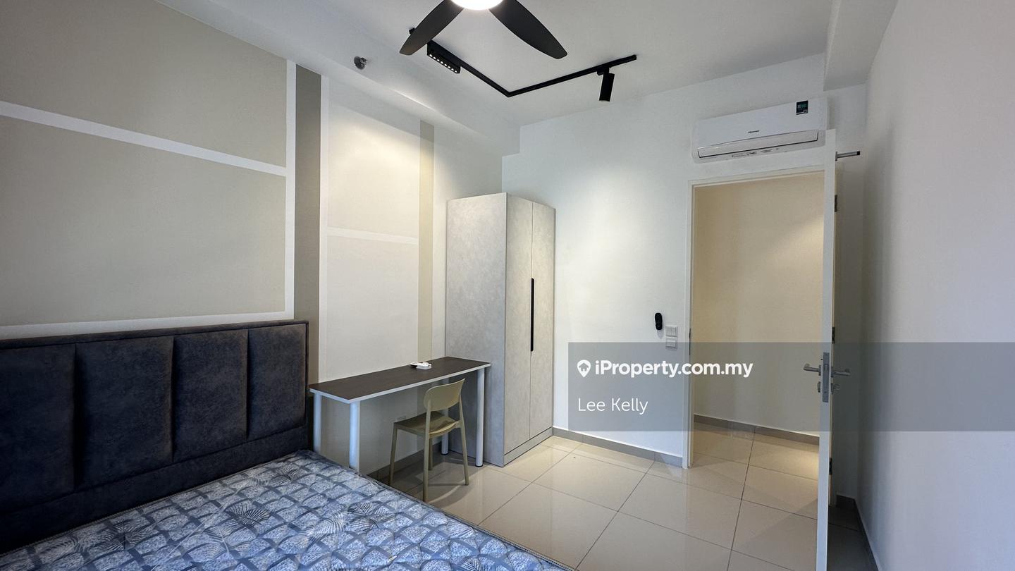 Service Residence for Rent in D'Erica by Lee Kelly - iProperty.com.my