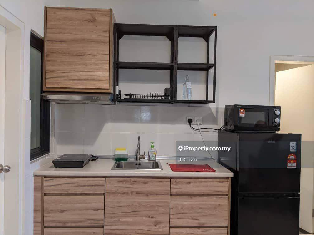 Service Residence for Rent in MKH Boulevard II by J.K. Tan - iProperty.com.my