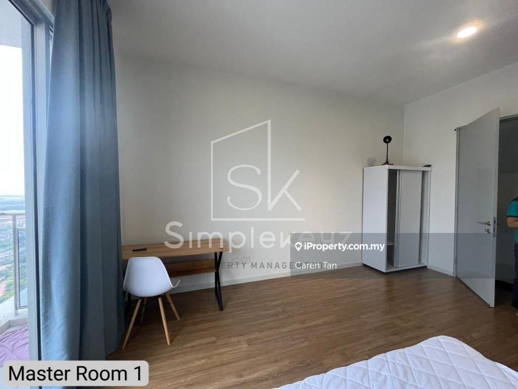 Service Residence for Rent in Sunway Geo Residence 2 by Caren Tan - iProperty.com.my