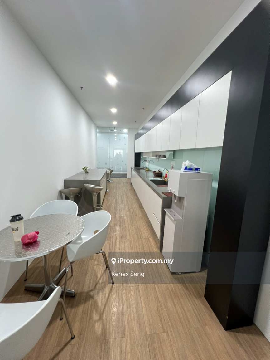 Office for Rent in Kampung Kerinchi (Bangsar South), Kuala Lumpur by Kenex Seng - iProperty.com.my