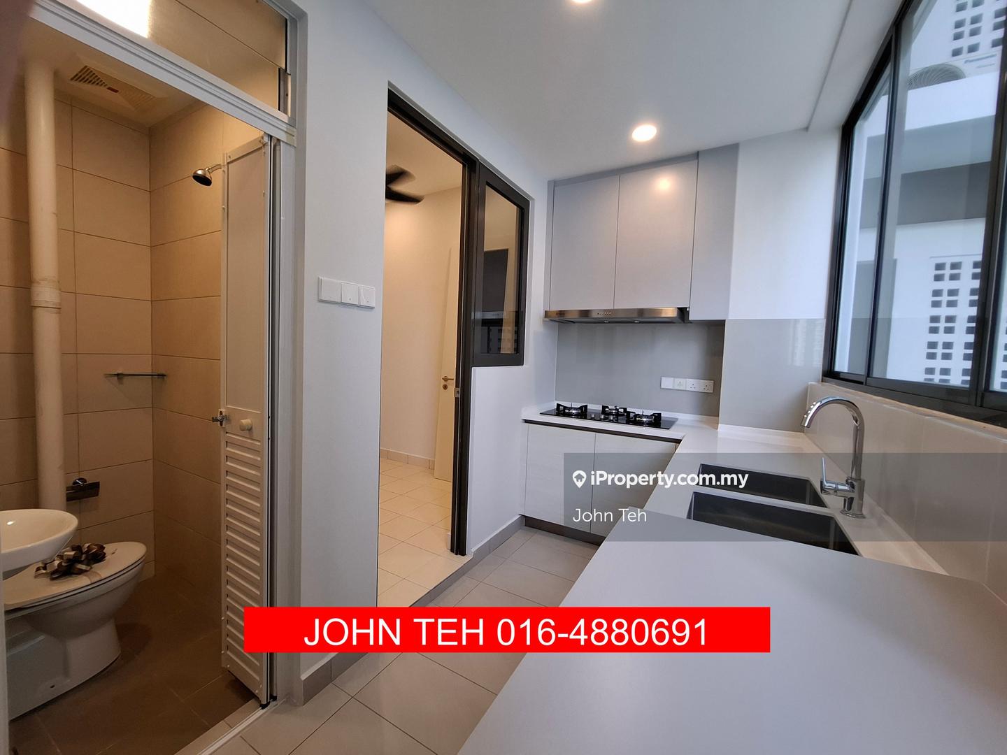 Kondominium untuk Dijual di The Marin at Ferringhi oleh John Teh - iProperty.com.my
