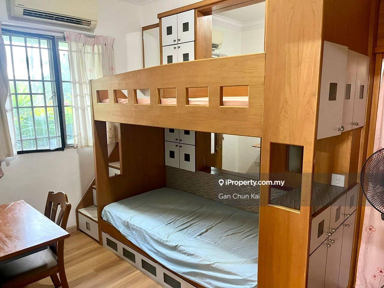 Condominium for Rent in Gold Coast Resort Condominium by Gan Chun Kai - iProperty.com.my