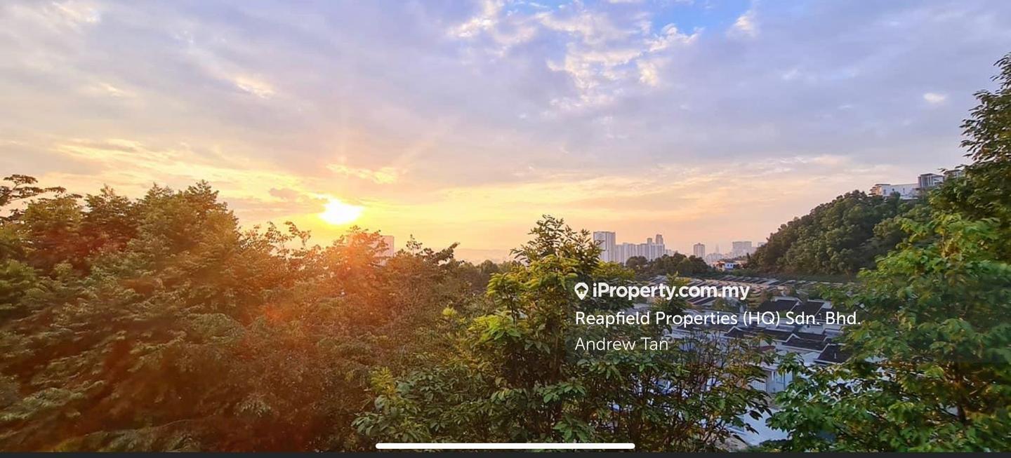 Rumah Berangkai 3 Tingkat untuk Dijual di Desa Parkcity, Kuala Lumpur oleh Andrew Tan - iProperty.com.my