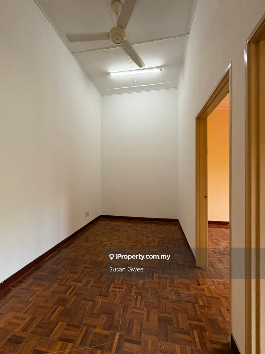 Rumah Berangkai 2 Tingkat untuk Dijual di Kota Kemuning, Shah Alam oleh Susan Gwee - iProperty.com.my