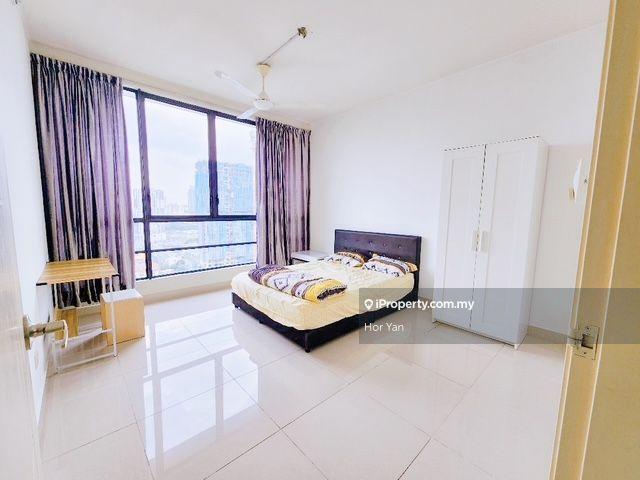 Kondominium untuk Dijual di The Z Residence oleh Hor Yan - iProperty.com.my