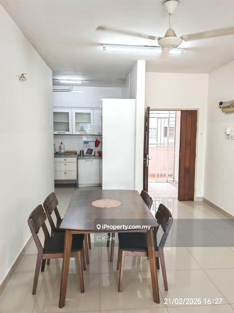 Condominium for Rent in Cova Suites by C K Sek - iProperty.com.my