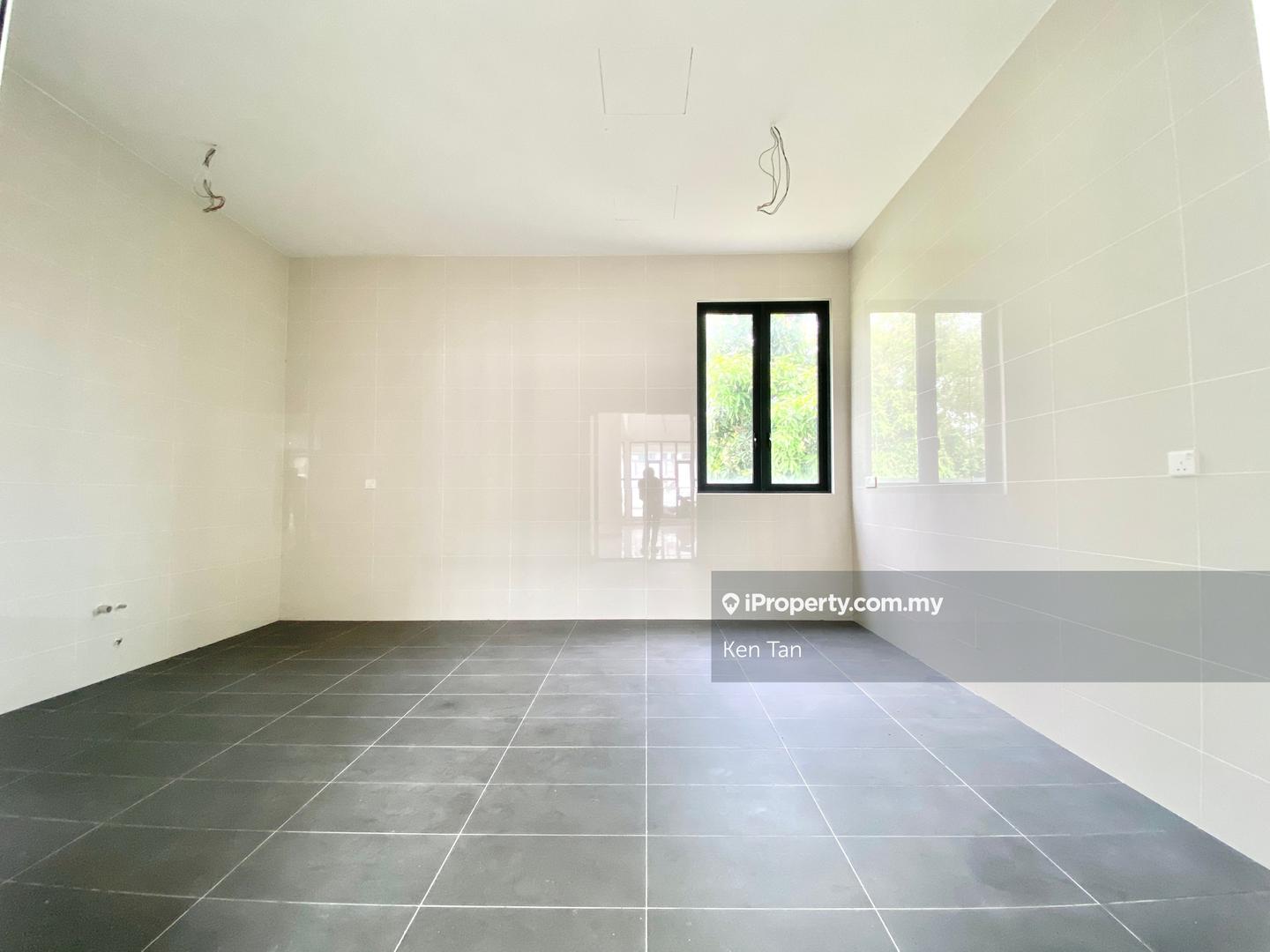 Bungalow House for Sale in Seksyen 13, Shah Alam by Ken Tan - iProperty.com.my