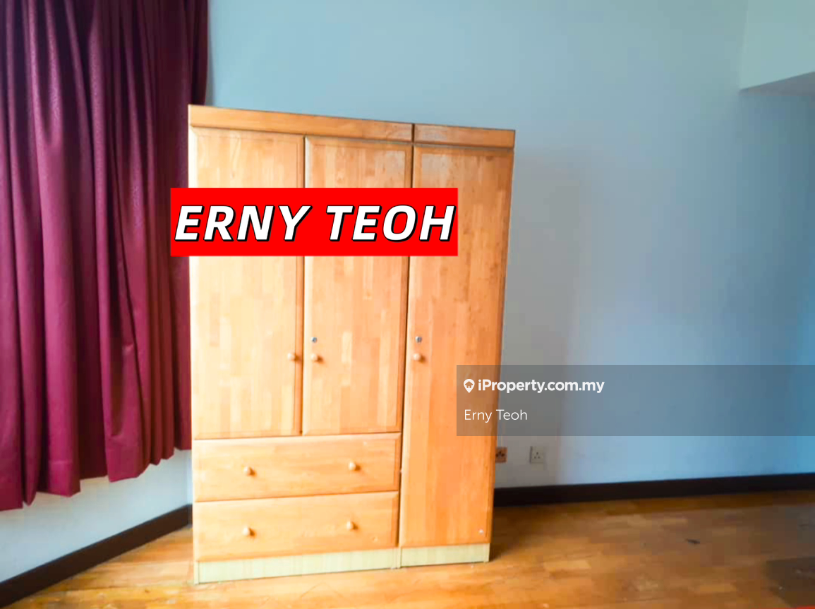 Condominium for Rent in Gurney Park Condominium by Erny Teoh - iProperty.com.my