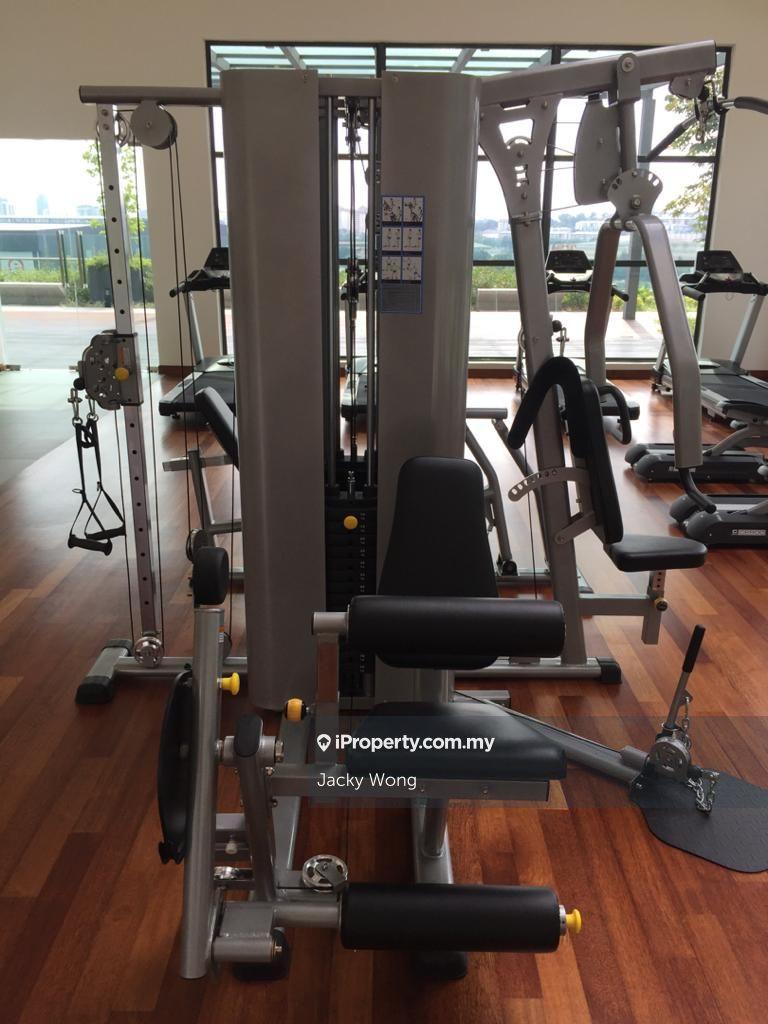 Service Residence for Rent in Liberty @ Arc by Jacky Wong - iProperty.com.my