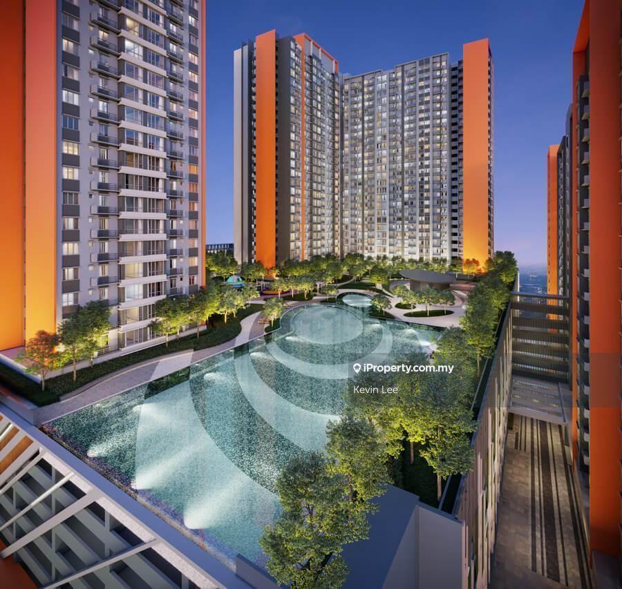 Service Residence for Sale in M Nova by Kevin Lee - iProperty.com.my