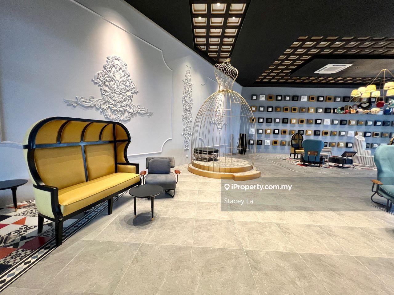 Service Residence for Sale in Arte Cheras by Stacey Lai - iProperty.com.my