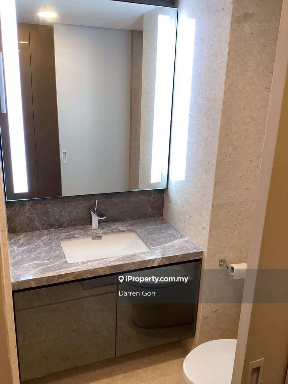 Service Residence for Rent in The Ruma by Darren Goh - iProperty.com.my