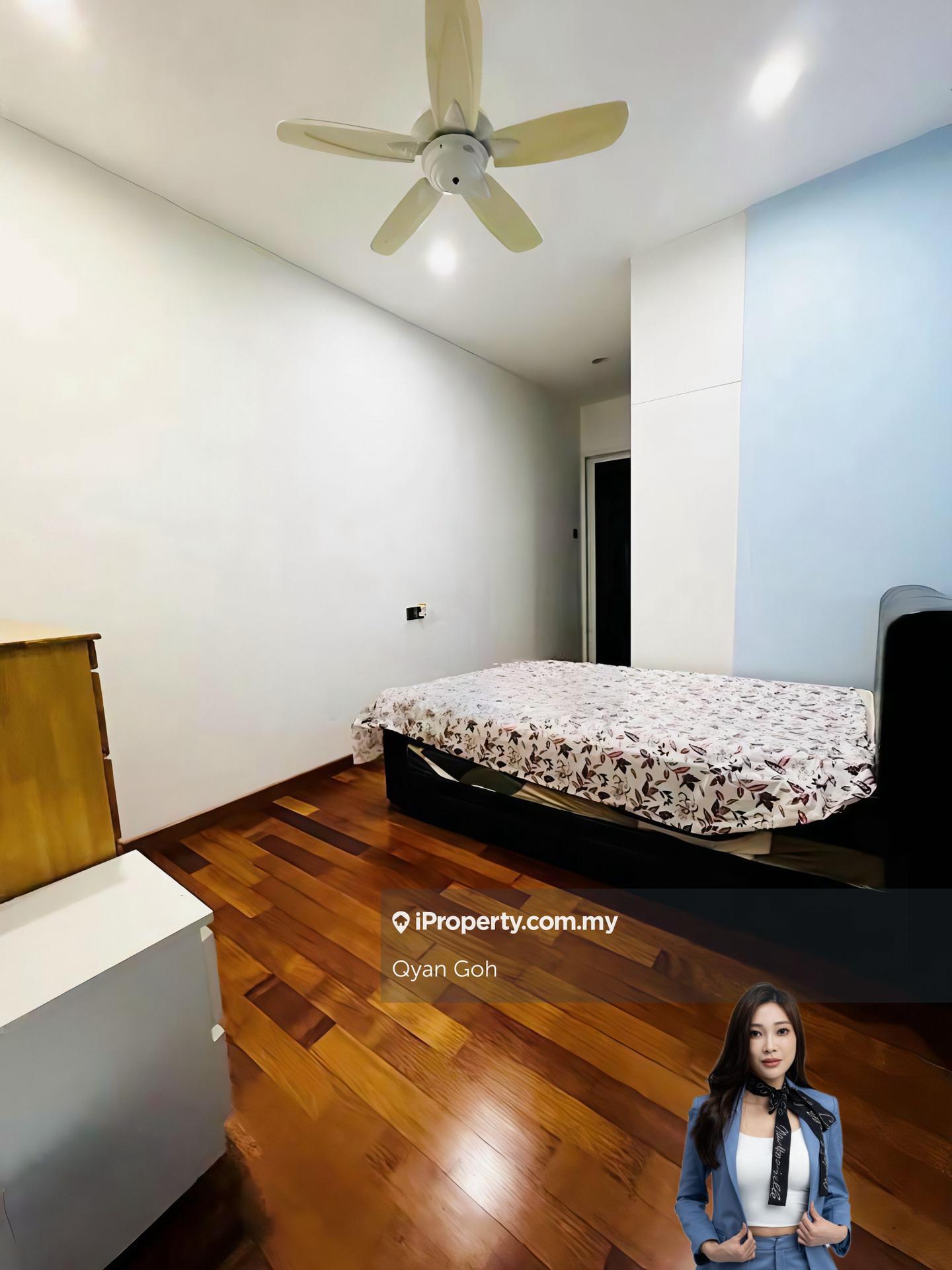 Rumah Berangkai 3 Tingkat untuk Dijual di Taman Jelutong, Jelutong oleh Qyan Goh - iProperty.com.my