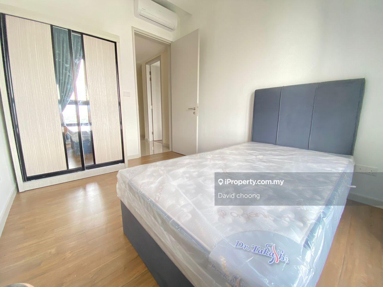 Residensi Servis untuk Disewa di Sunway Serene oleh David choong - iProperty.com.my