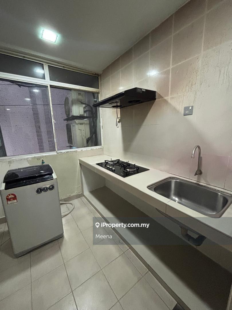 Condominium for Rent in Suasana Sentral Loft by Meena - iProperty.com.my