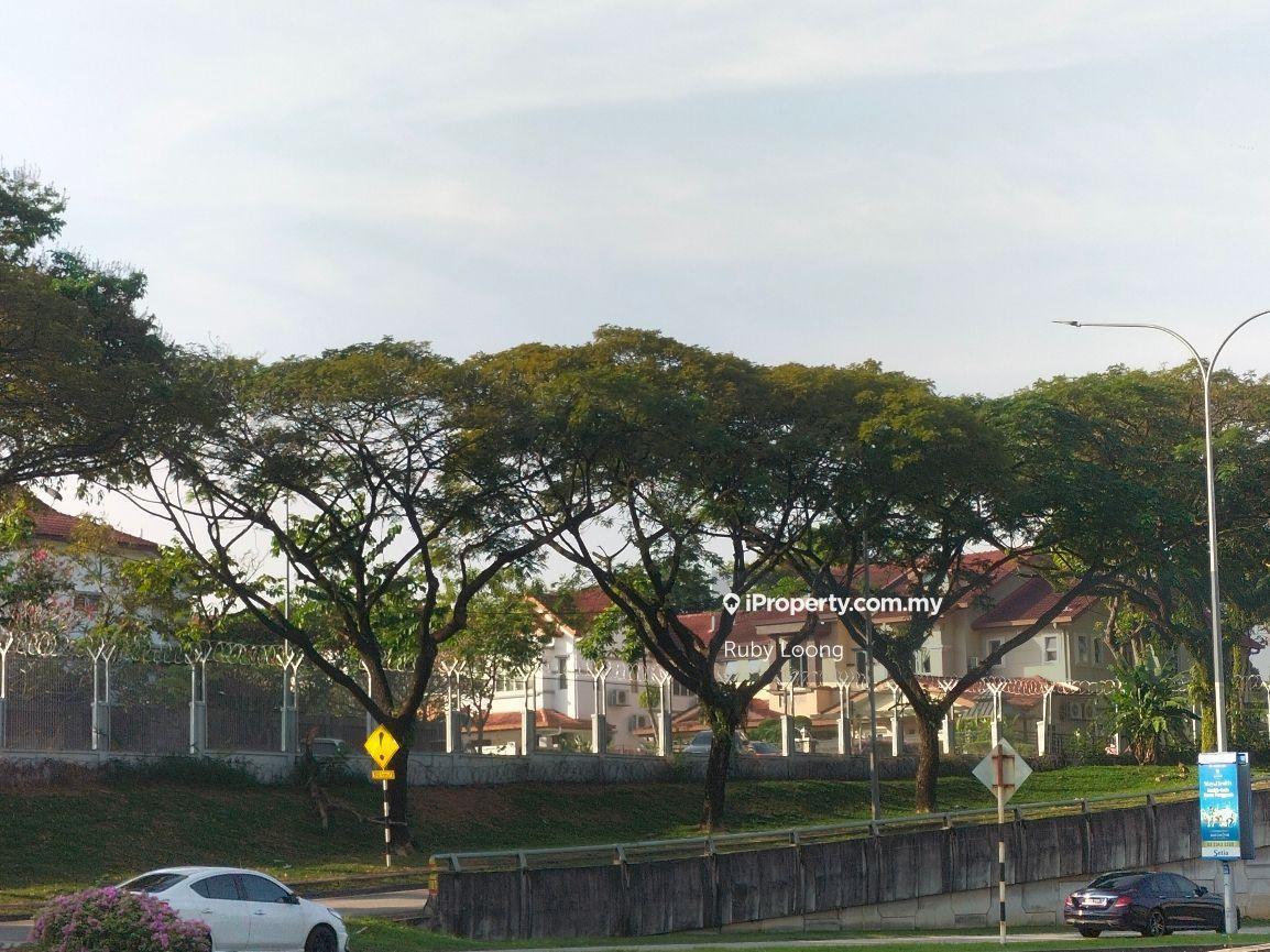 Rumah Berkembar untuk Dijual di Setia Damai, Setia Alam oleh Ruby Loong - iProperty.com.my