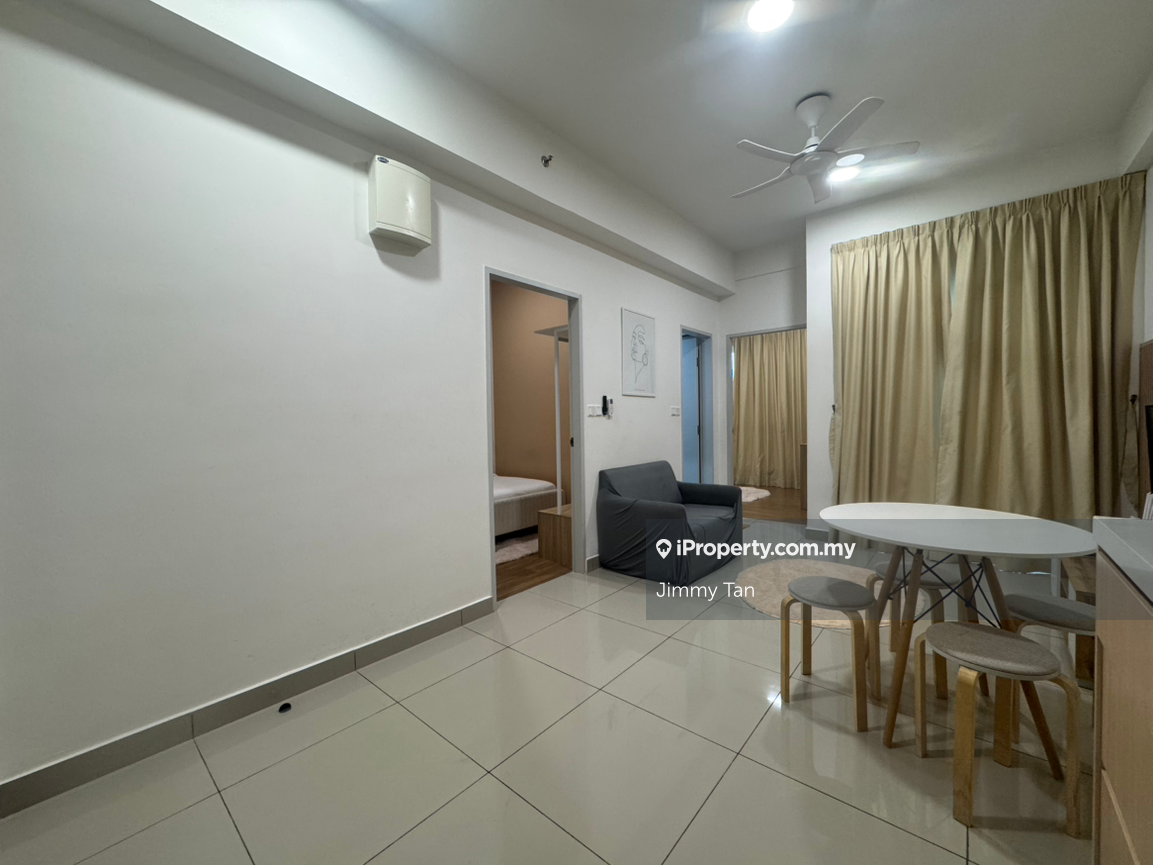 Residensi Servis untuk Dijual di Plaza @ Kelana Jaya oleh Jimmy Tan - iProperty.com.my