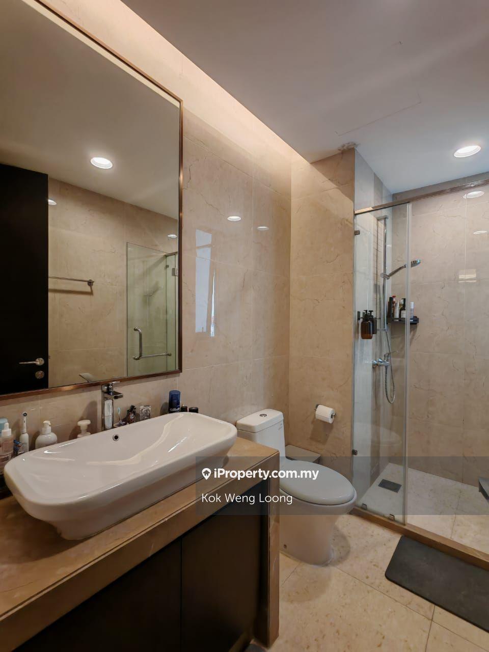 Kondominium untuk Dijual di Agile Mont Kiara oleh Kok Weng Loong - iProperty.com.my