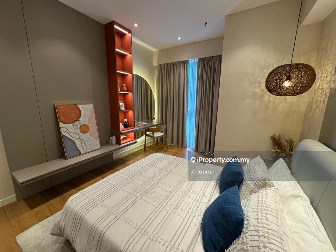 Residensi Servis untuk Dijual di Golden Crown Residence oleh Zi Xuan - iProperty.com.my