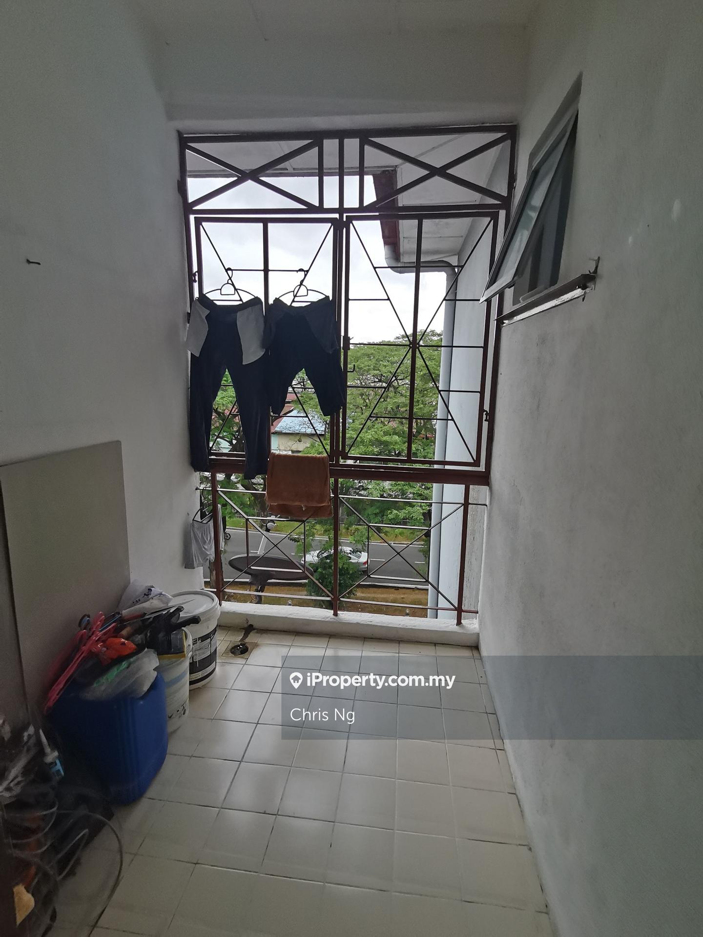 Apartment for Sale in Permai @ USJ 1 (Coral Court) by Chris Ng - iProperty.com.my