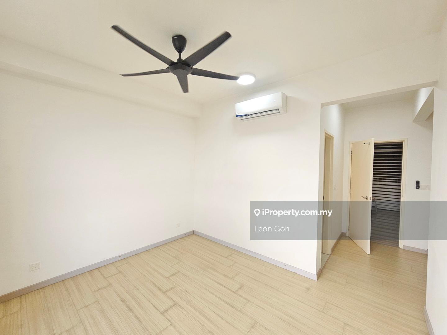 Residensi Servis untuk Disewa di Gravit8, Klang oleh Leon Goh - iProperty.com.my