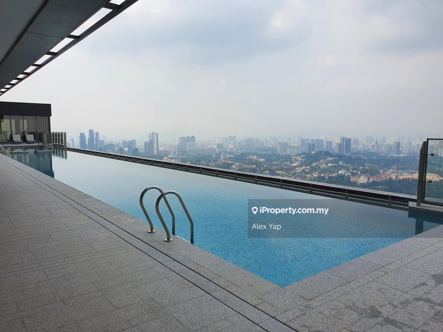 Residensi Servis untuk Disewa di Pavilion Damansara Heights oleh Alex Yap - iProperty.com.my