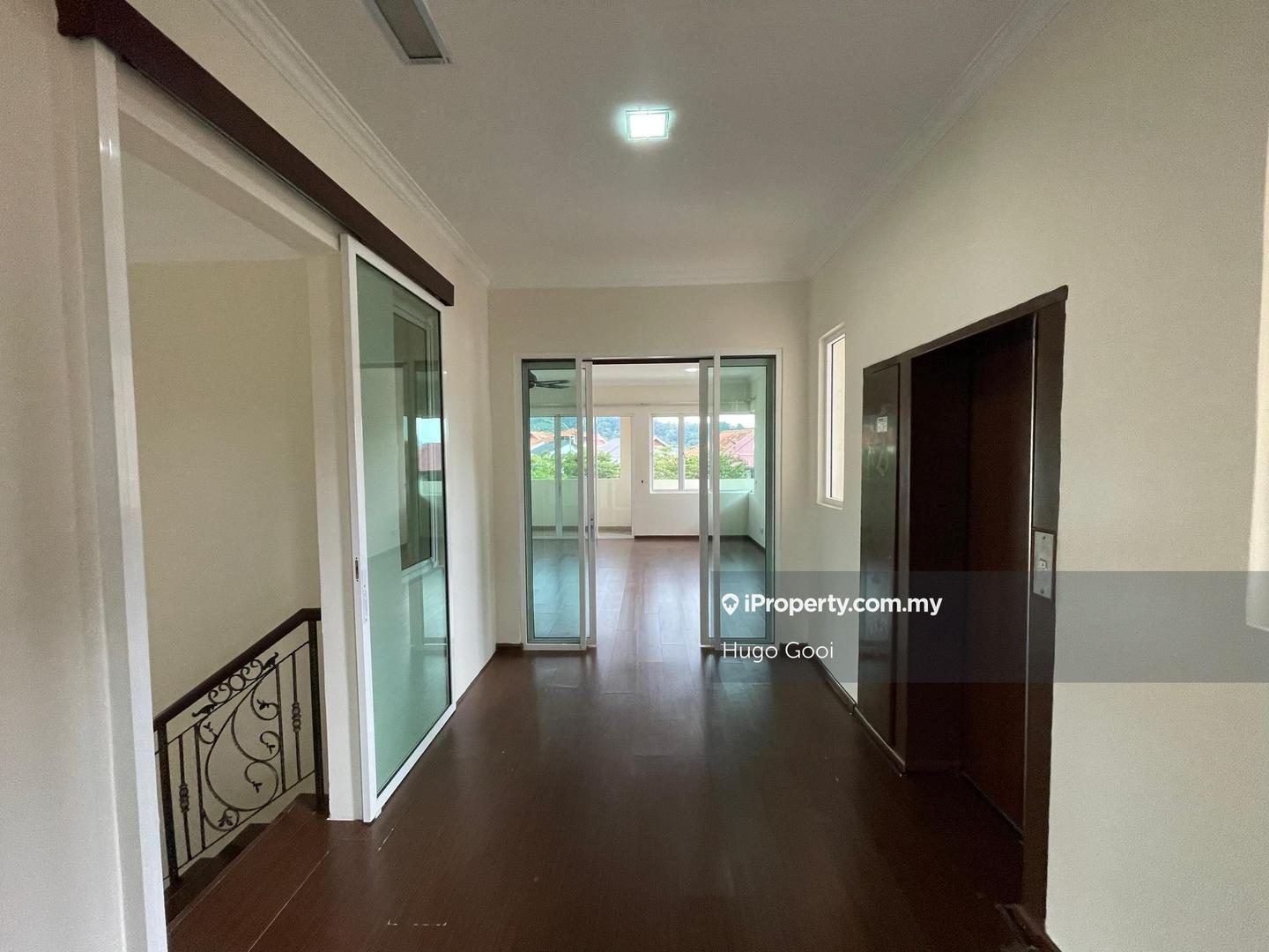 Rumah Berkembar untuk Dijual di Beverly Heights, Tijani Ukay, Sunway Montana, Ampang oleh Hugo Gooi - iProperty.com.my