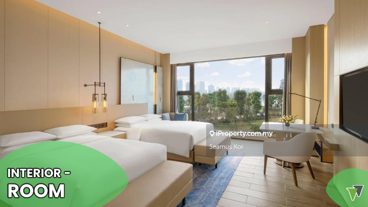 Hotel / Resort for Sale in Taman Sutera, Johor Bahru by Seamus Kor - iProperty.com.my