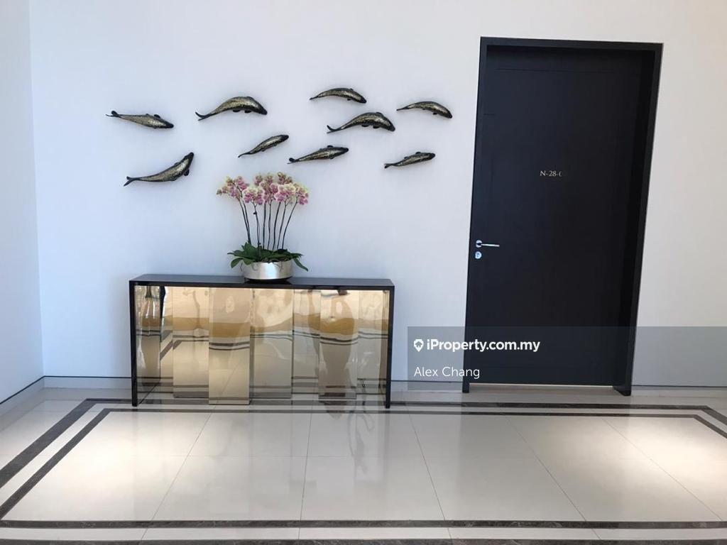 Service Residence for Sale in Pavilion Damansara Heights by Alex Chang - iProperty.com.my