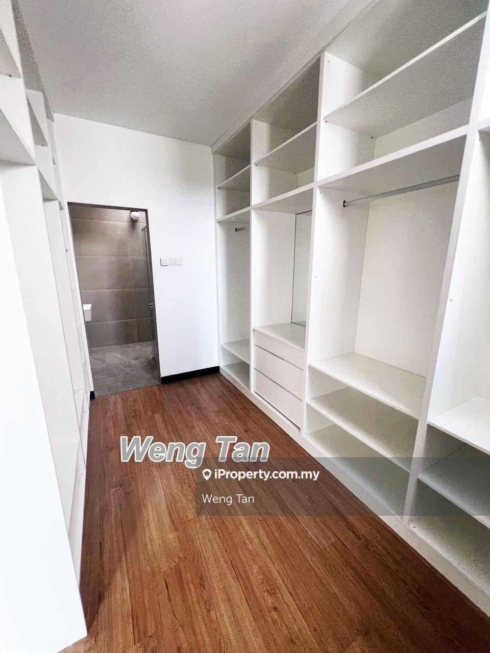 Rumah Berangkai 3 Tingkat untuk Dijual di LAMAN GLENMARIE, Shah Alam oleh Weng Tan - iProperty.com.my